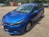 Used 2017 Chevrolet Cruze LT image 2