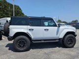 New 2025 Ford Bronco Raptor image 4