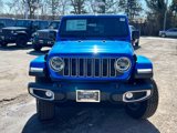 New 2025 Jeep Wrangler Sahara w/ Safety Group image 3