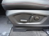 New 2025 Ford Explorer ST image 5