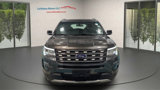 Used 2016 Ford Explorer XLT w/ Equipment Group 202A image 2