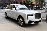 Certified 2025 Rolls-Royce Cullinan image 3
