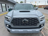 Used 2021 Toyota Tacoma TRD Sport image 3