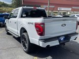 New 2025 Ford F150 Lariat image 3