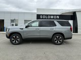New 2025 GMC Yukon AT4 Ultimate image 2