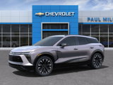 New 2025 Chevrolet Blazer EV RS image 2