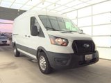 Used 2023 Ford Transit 250 Medium Roof AWD image 2