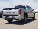 New 2025 Toyota Tundra Platinum image 5