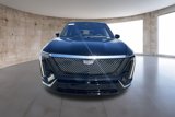 New 2026 Cadillac Vistiq Luxury image 2