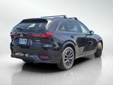 New 2025 MAZDA CX-70 3.3 Turbo S w/ Premium Package image 4