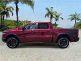 New 2025 RAM 1500 Rebel w/ Rebel Level 2 Equipment Group image 2