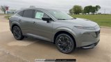 New 2025 Nissan Murano Platinum image 2