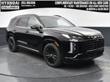 New 2025 Hyundai Palisade Calligraphy image 3