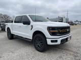 New 2025 Ford F150 Tremor w/ Bed Utility Package image 2