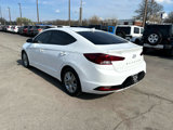 Used 2020 Hyundai Elantra SEL w/ Cargo Package (C1) image 5