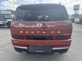New 2025 Hyundai Santa Fe Limited image 4