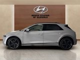 New 2025 Hyundai Ioniq 5 Limited image 3