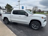 New 2025 Chevrolet Silverado 1500 RST image 3