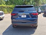 Certified 2023 Chevrolet Traverse LT image 5