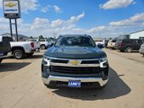 New 2025 Chevrolet Silverado 1500 LT image 2