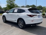 Used 2025 Acura MDX w/ Technology Package image 5