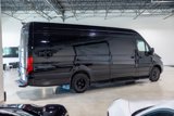 Used 2024 Mercedes-Benz Sprinter 3500 image 4