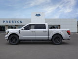 New 2025 Ford F150 Lariat w/ Equipment Group 502A High image 4