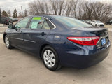 Used 2017 Toyota Camry LE image 4
