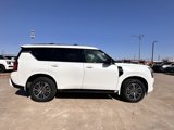 New 2025 Nissan Armada SL image 4