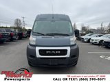 Used 2020 RAM ProMaster 3500 image 3