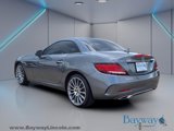 Used 2020 Mercedes-Benz SLC 300 image 2