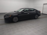 Used 2023 Nissan Altima 2.5 SV image 2