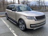 New 2025 Land Rover Range Rover Long Wheelbase SE image 3