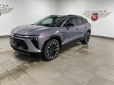 New 2025 Chevrolet Blazer EV RS image 3