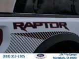 New 2025 Ford F150 Raptor image 6