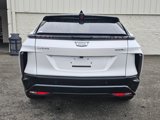 New 2025 Cadillac Lyriq Sport image 6
