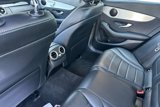 Used 2021 Mercedes-Benz C 300 Sedan image 4