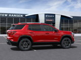 New 2026 GMC Terrain AT4 w/ Convenience Package III image 6