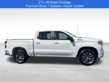 Used 2024 Chevrolet Silverado 1500 RST w/ Convenience Package II image 5