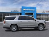 New 2025 GMC Yukon XL Elevation image 5