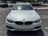 Used 2019 BMW 430i Gran Coupe w/ Convenience Package image 2