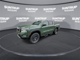 New 2026 Nissan Frontier PRO-4X w/ Pro-4x Convenience Package image 4