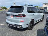New 2025 BMW X7 xDrive40i w/ M Sport Package image 5