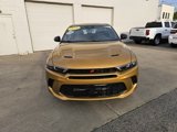Used 2024 Dodge Hornet GT Plus w/ GT Blacktop Package image 2