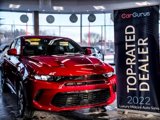 Used 2024 Dodge Hornet R/T image 3