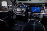 Used 2025 Ford F250 Platinum image 6