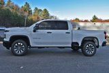 New 2025 Chevrolet Silverado 2500 Custom w/ Custom Value Package image 4