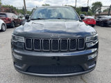 Used 2020 Jeep Grand Cherokee Limited X image 2