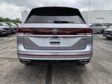 New 2025 Volkswagen Atlas SEL Premium R-Line image 5