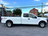 Used 2020 Ford F150 4x4 SuperCab image 5